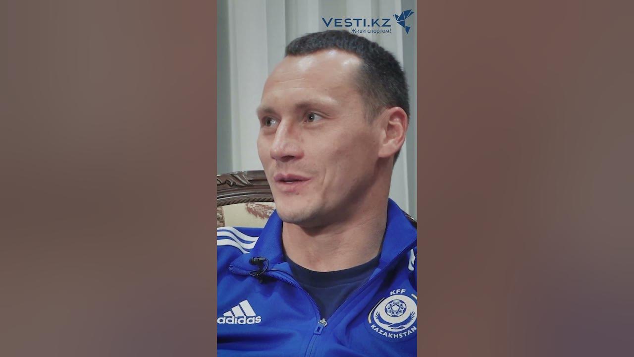 Вратарь сборной Казахстана Ирина Сандалова