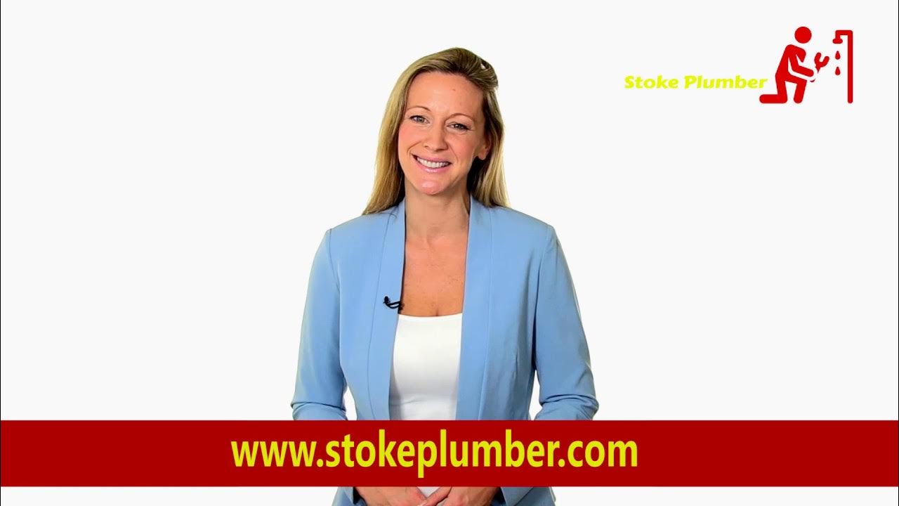 Stoke Plumber Plumbing Services in StokeonTrent YouTube