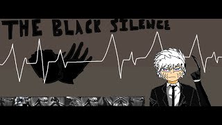 Suffering like the Black Silence in Sakura Stand | Sakura Stand