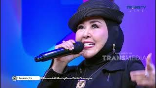 Cinta Berpayung Bulan | Ayu Soraya | BROWNIS (13/12/22)