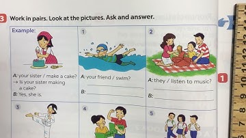 A Closer Look 2 - Unit 3: My Friends - Tiếng Anh 6 - Global Success