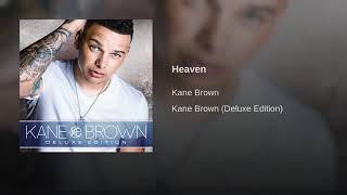 Kane Brown - Heaven screenshot 4