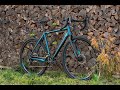 Распаковка Format 5221 2020 Gravel Bikes