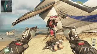 (BO2) I.S.A Killstreak Announcements (Enemy)