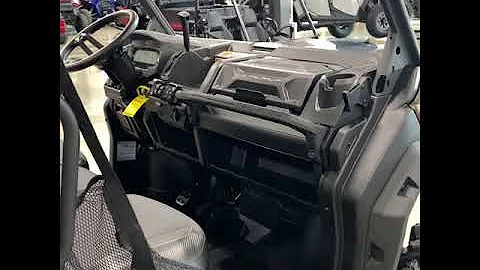 2021 Can-Am® Defender Xmr HD10 Mossy Oak Break-Up Country Camo Powersports of America Paducah KY