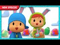 🐣 POCOYO in ENGLISH - Special 2021: Easter Eggs Surprise | Full Episodes |VIDEOS & CARTOONS for KIDS