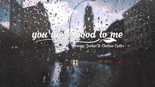 Vietsub + Lyrics ll Jeremy Zucker, Chelsea Cutler - you were good to me