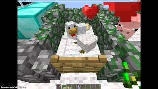 Minecraft Update 1.4.2