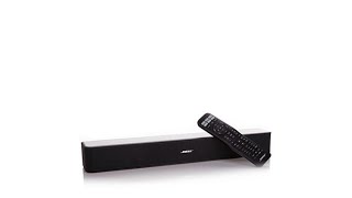 Bose Solo 5 TV sound system - kupić soundbar: ceny, opinie