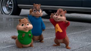 Annalisa - Sinceramente | Alvin and The Chipmunks
