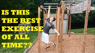 The BEST Bodyweight Exercise EVER!