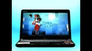 carrefour dell MPEG1 VCD PAL