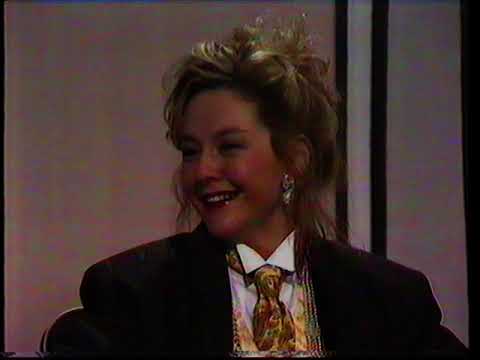 Amanda Burton On The Last Resort 1st Episode 1987 Youtube