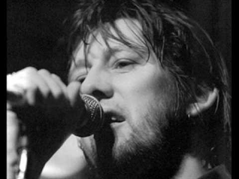 Shane MacGowan and The Popes (Live) - Lonesome Highway - Mark Radcliffe Show