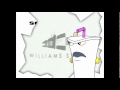 Seventy Thirty Productions Williams Street Cartoon Network 2001 3 