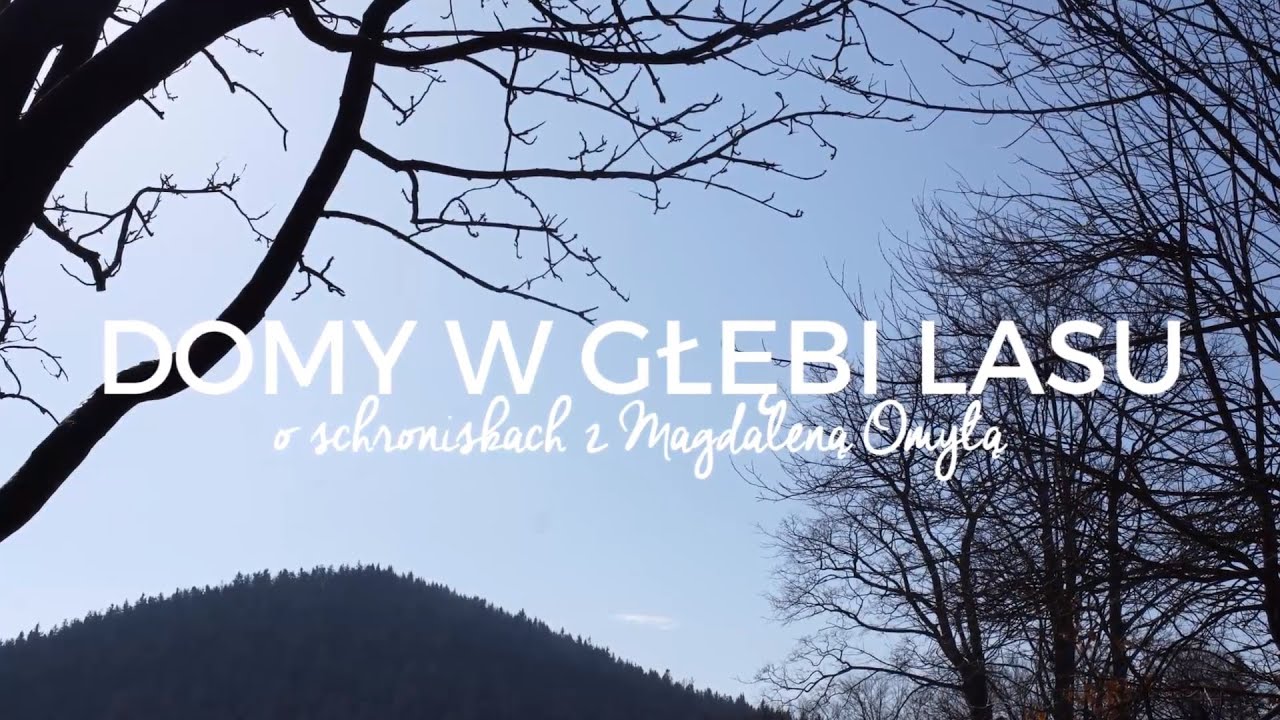 Domy w głębi lasu - odcinek 5, Przegibek