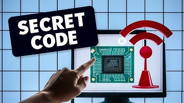 I Bypassed WiFi MAC Address Filtering