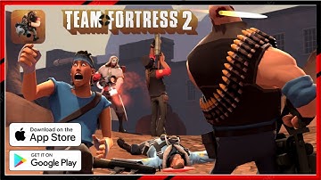 Team of 2 Fort Mobile (Early Access) Gameplay Walkthrough(iOS, Android)