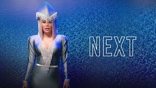 Ivy Queen - Next