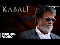 Kabali Tamil Movie Making | Rajinikanth | Pa Ranjith | Santhosh Narayanan | V Creations