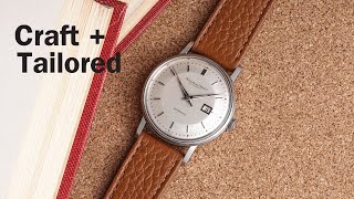 Vintage IWC Calatrava