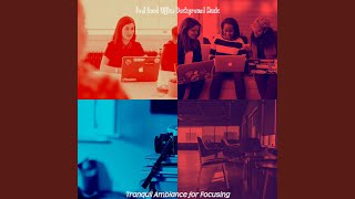 Pulsating Moods for Co Working Spaces