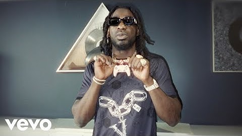 Gazo - C'est Comment ? (feat. Himra & La Mano 1.9)