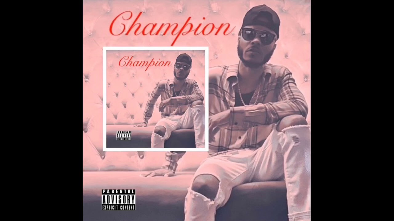 THE ARTIST ELJAY: Ring the Alarm (Official Audio)