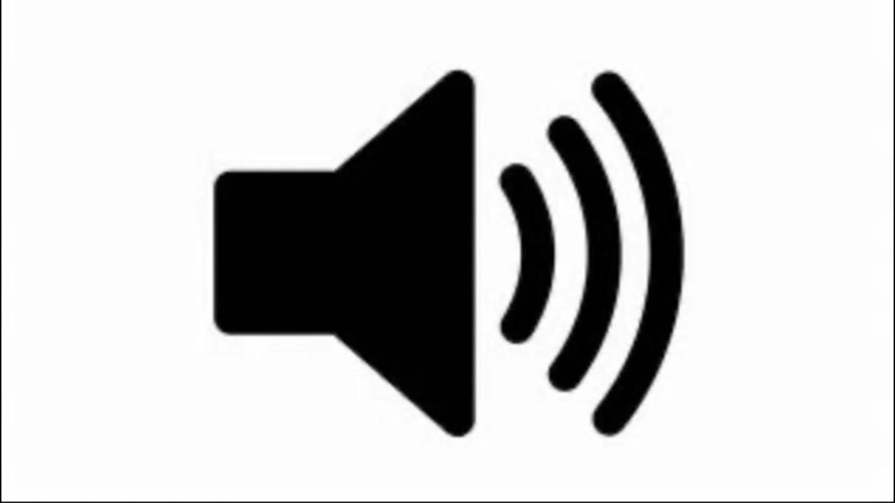 Wrong Buzzer Sound Effect YouTube