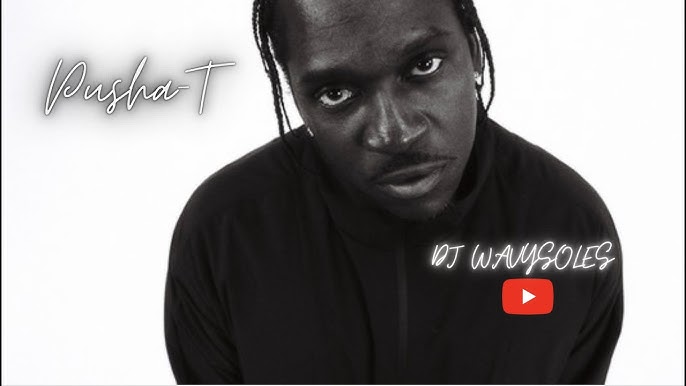Pusha T - If You Know You Know (Official Video) 