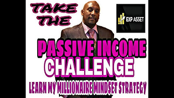 Exp Asset - The 1% Opportunity That