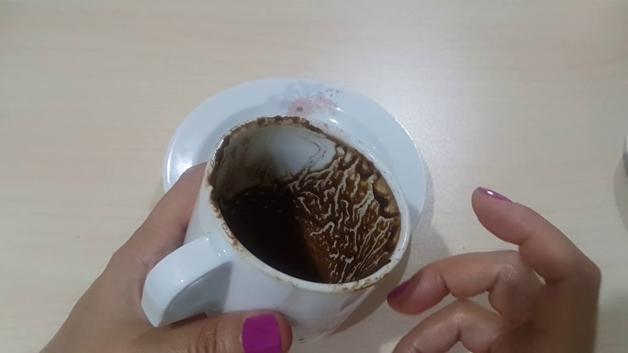Koç Burcu Haziran Kahve Falı YouTube