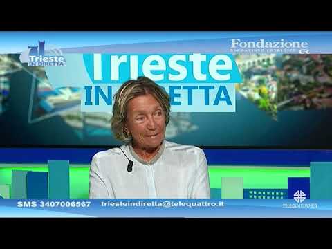 TRIESTE IN DIRETTA | 26/07/2022