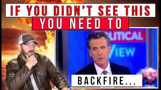 THIS IS TOO GOOD | Democrats May Have Just LOCKED THEMSELVES Out Of Their Redistricting Seat...