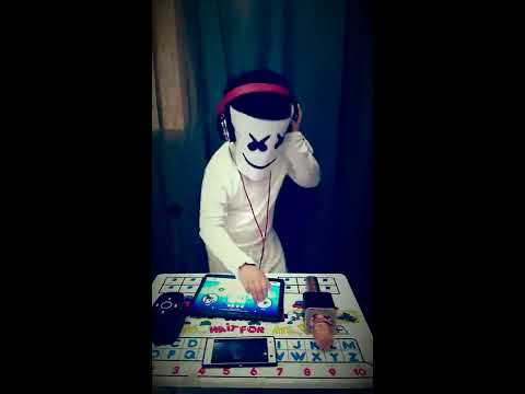 Mini Marshmello