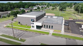 Dash Center Virtual Tour