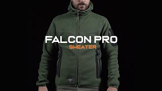 | Falcon Pro Quick Review | Pentagon Tactical screenshot 5