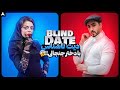 Blind date   