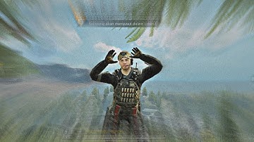 Pretending To Be A Bot | Call Of Duty Mobile Battle Royale