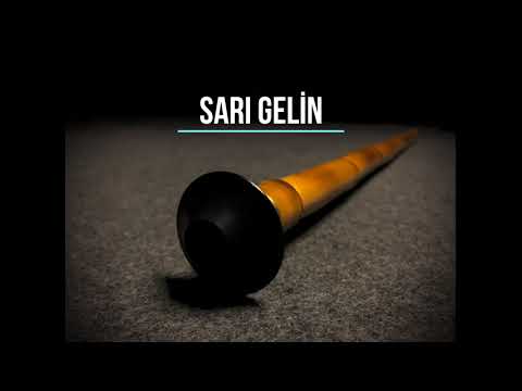 Ney Dinletisi - Sarı Gelin (Dinlendiren Ney Sesi) #neysesi #neydinletisi