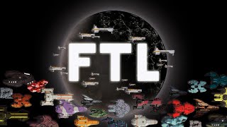 FTL Ep 66.2 - The Most Powerful Ship I've Ever Had!