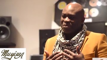 60 Seconds with Muyiwa- Intimacy | Official Muyiwa