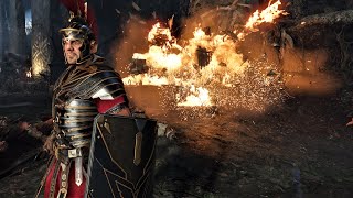 Ryse: Son of Rome. Mission 4 