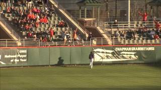 Clemson Baseball // James Madison Game Highlights - 2/26/16