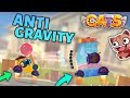 C.A.T.S USING TWO ANTI-GRAVITY WHEELS IN ULTIMATE LEAGUE! Crash Arena Turbo Stars Battles