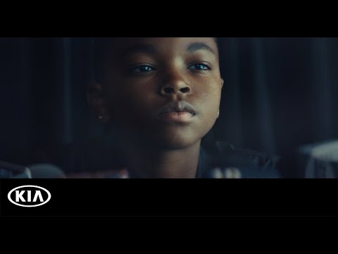 First Question | 2020 Big Game Teaser Commercial | Kia - First Question | 2020 Big Game Teaser Commercial | Kia
