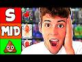 BEST SHOOTING GUARDS TIER LIST! NBA 2K26 MyTEAM