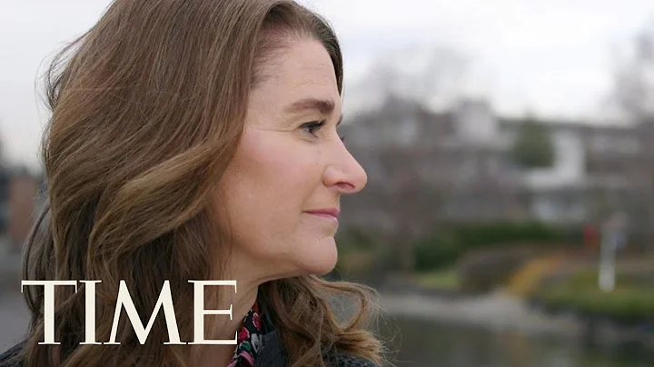 Melinda Gates On Investing In Women-Centered Data ...