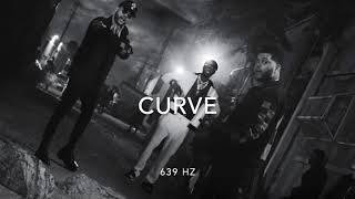 Gucci Mane - Curve (Ft. The Weeknd) [639 Hz Heal Interpersonal Relationships]