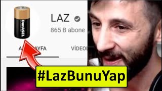 Maçta 1.Olamazsan Kanal Resmini DurASEL Yap! #LazBunuYap Brawl Stars